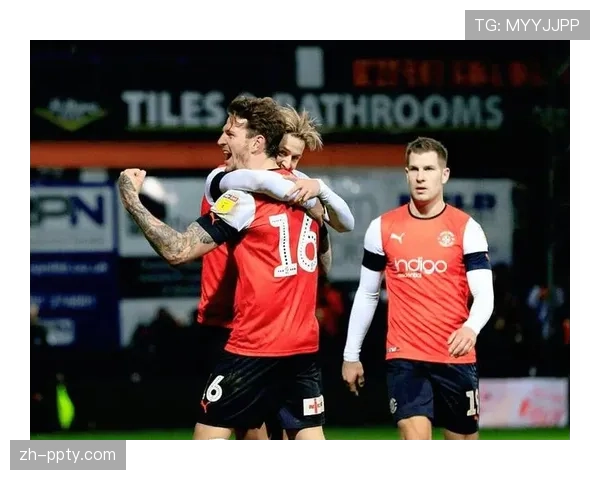 保级生死战前瞻：卢顿主场对阵谢菲尔德联，输球一方将深陷泥潭